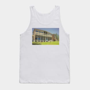 universidade católica. Lisboa Tank Top